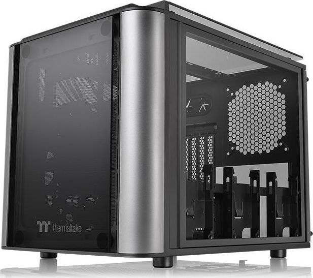 Kasë Thermaltake Level 20 VT, Cube Tower
