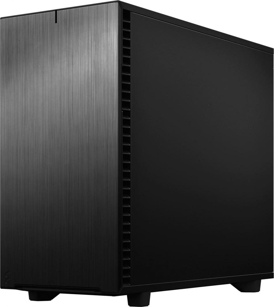 Kasë Fractal Design Define 7 TG Dark Tint, Midi Tower
