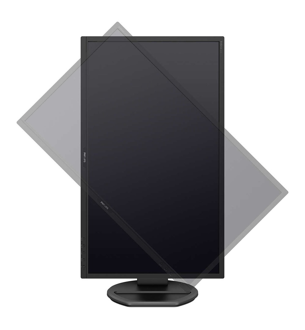Monitor Philips B Line 221B8LHEB, 22", Full HD, LED, i zi