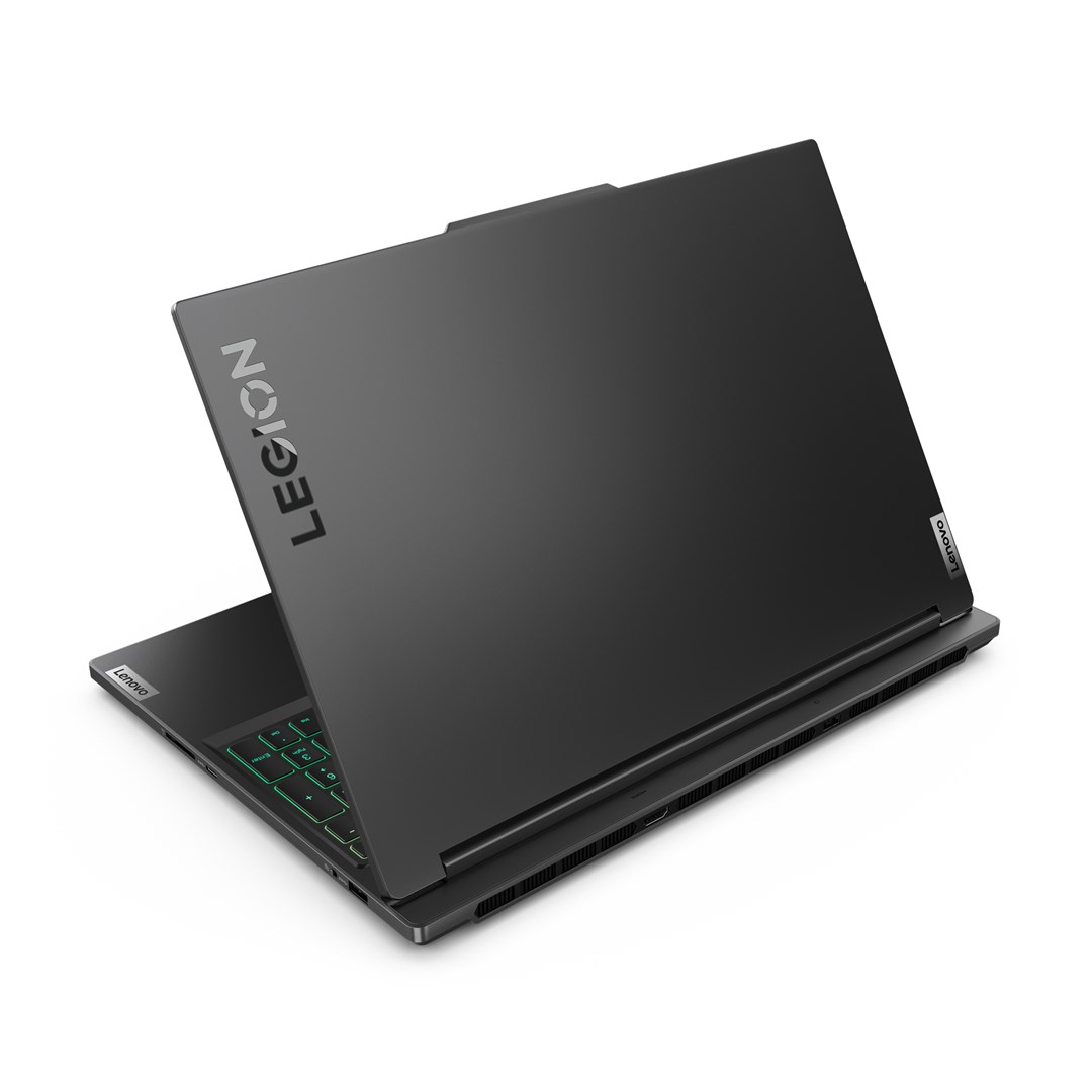 Laptop Lenovo Legion 7 16IRX9, 16", i9, 32GB RAM, RTX 4070, gri