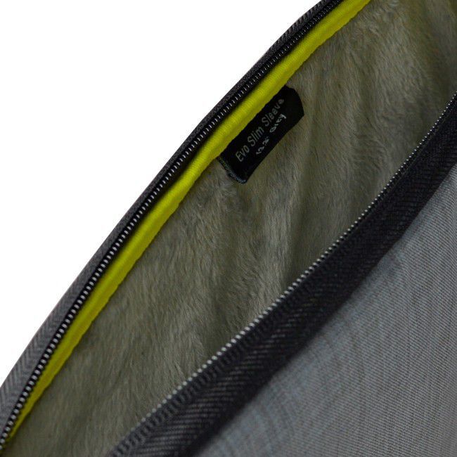 Çantë laptopi TechAir, 13.3", gri
