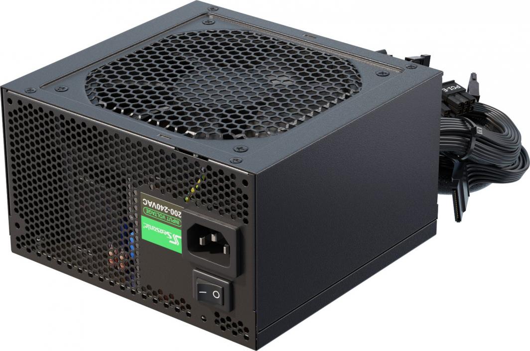 Burim energjie SeaSonic A12 SSR-600RA ATX, 600W