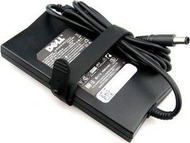 Karikues për laptop Dell WMYJY, 90W, 4.6A, 20V, i zi