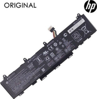 Bateri laptopi Extra Digital HP CC03XL Type1, 4400mAh, 11.55V, e zezë