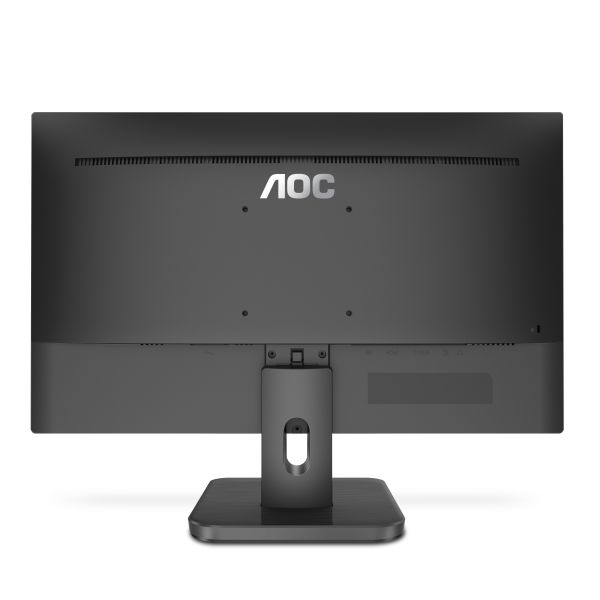Monitor AOC 24E1Q - LED, 23.8", FullHD, i zi