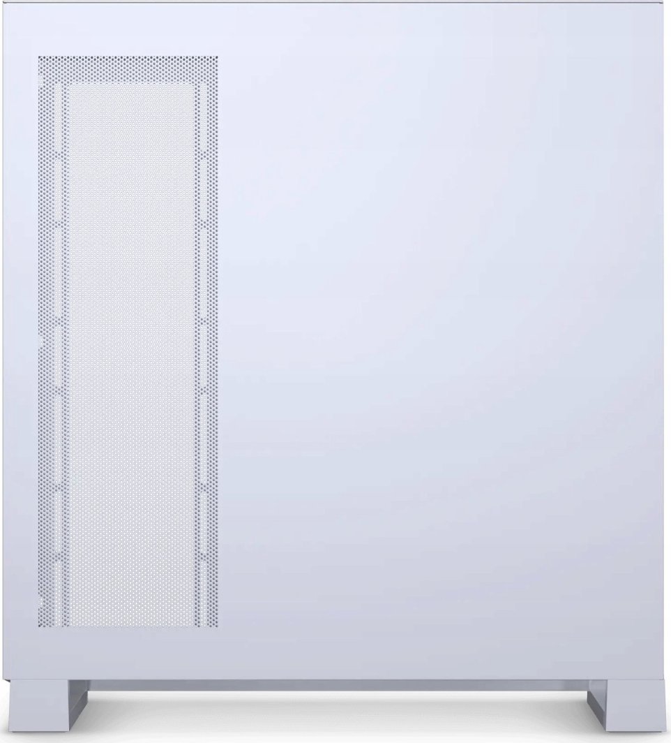 Kasë Phanteks NV-Serie NV5 MK2 DRGB, e bardhë, Midi Tower