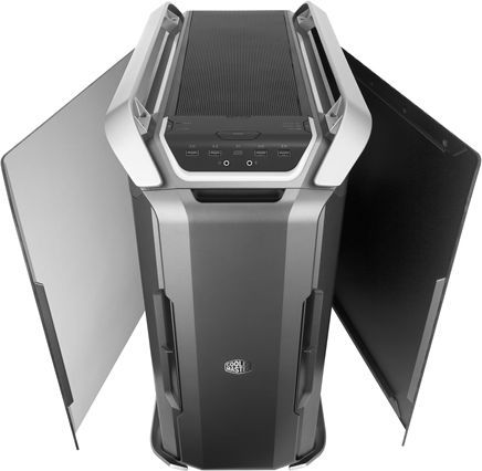 Kasë Cooler Master Cosmos C700P, Full Tower