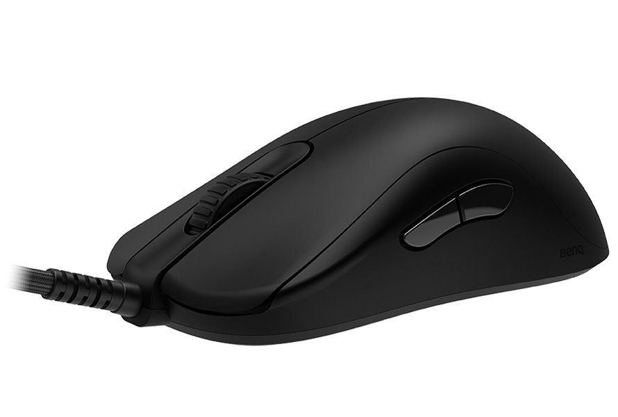 Maus ZOWIE by BenQ ZA12-C, 3200 dpi, i zi