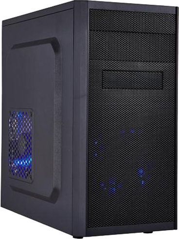 Kasë EuroCase MC X203, Mini Tower