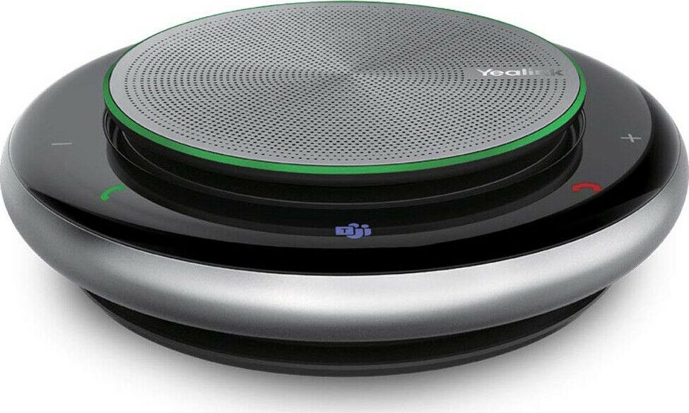 Speakerphone Yealink CP900 Teams Edition, USB Bluetooth, i zi
