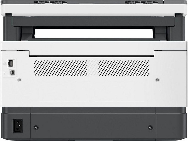 Printer All-In-One HP Neverstop LaserJet MFP 1202nw (5HG93A), i bardhë/i hirtë