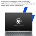 Laptop HP EliteBook 8 G1i AI, 16", U7, 32GB RAM, 1TB SSD, gri