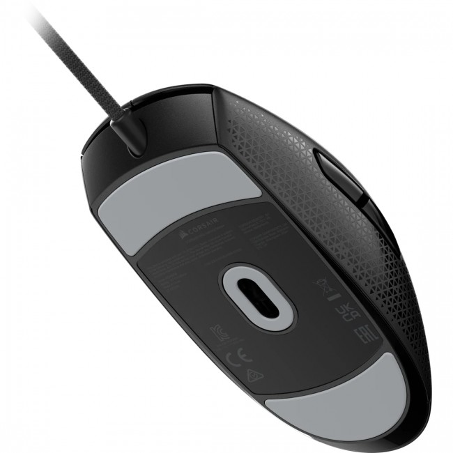 Maus gaming Corsair M55, optik 16000 DPI, USB, i zi