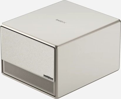 Projektor Xgimi Horizon Ultra, 4K UHD, Android TV, i bardhë