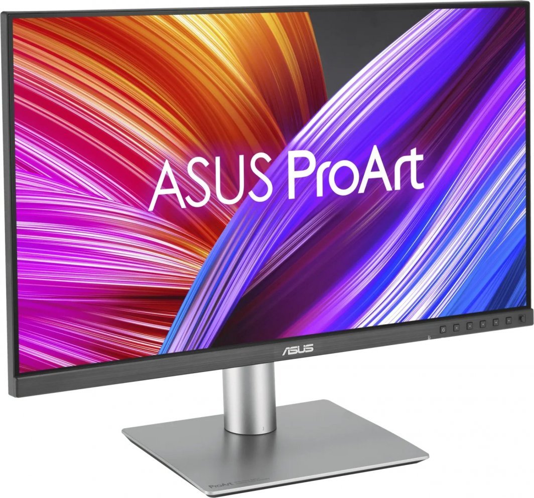 Monitor ASUS ProArt PA24ACRV, 23.8", QHD, LCD, i zi