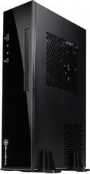 Kasë SilverStone ML09B, HTPC