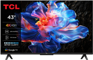 Televizor TCL 43V6CX1, 43", 4K Ultra HD, Smart Google TV