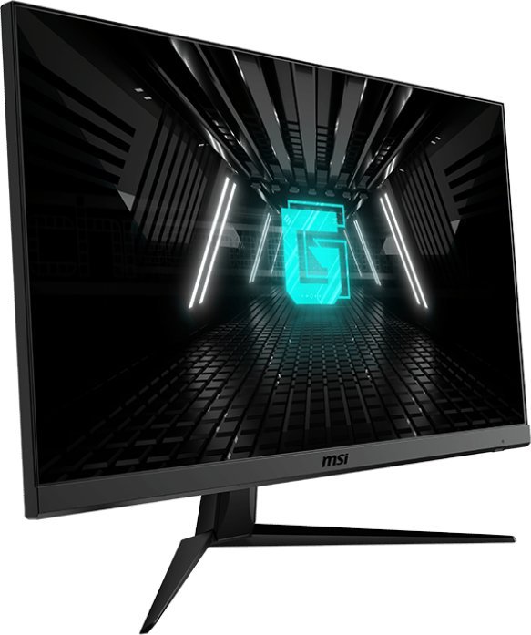 Monitor gaming MSI G2712F, 27", Full HD, 180 Hz, i zi