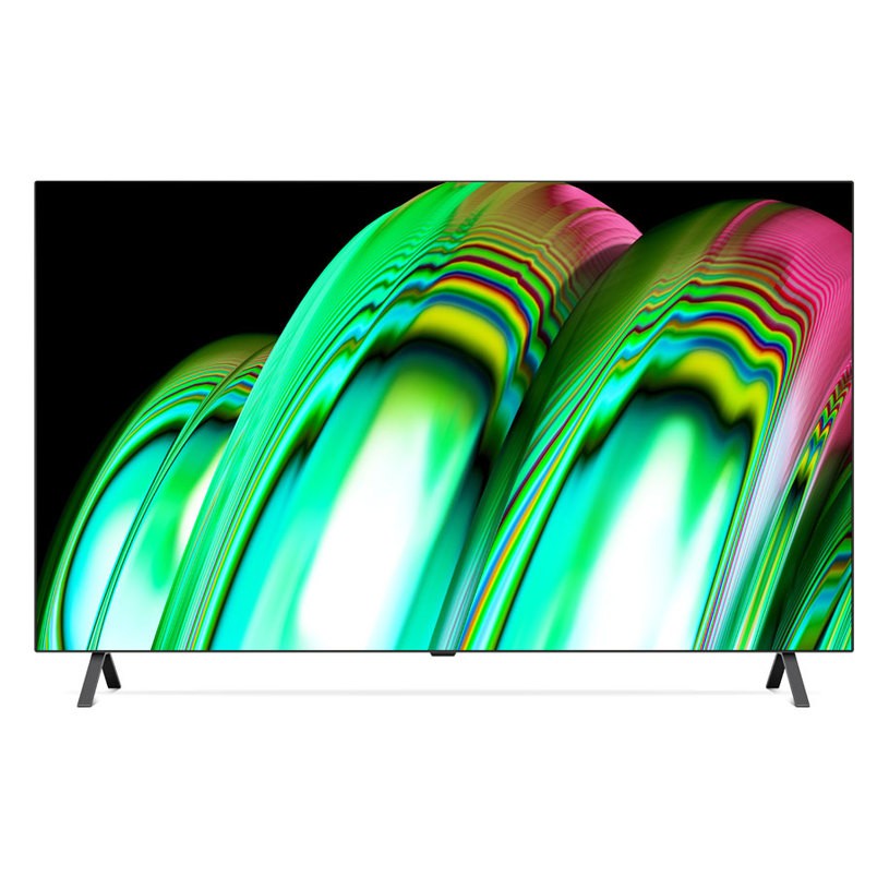 Televizor LG OLED55A23LA - 55", OLED, 4K UHD, i zi