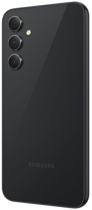 Мобилен телефон Samsung Galaxy A54 5G, 8GB/128GB, Awesome Graphite
