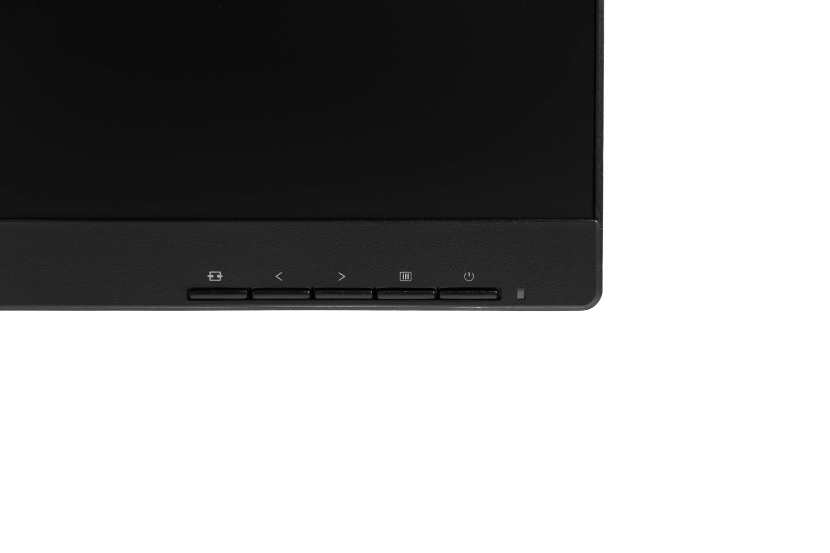 Monitor AOC 24P1, 23.8", Full HD, i zi