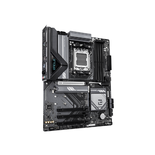 PLLAKE AME GIGABYTE B850 EAGLE WIFI6E