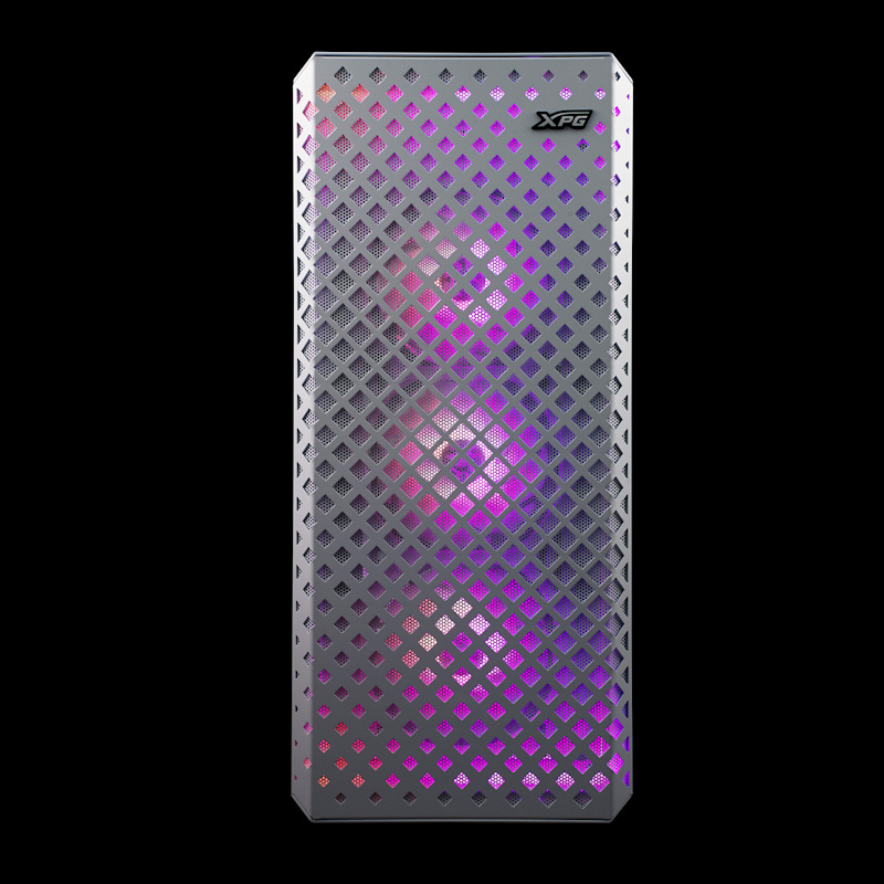 Kasë për PC Adata XPG DEFENDER PRO, e bardhë