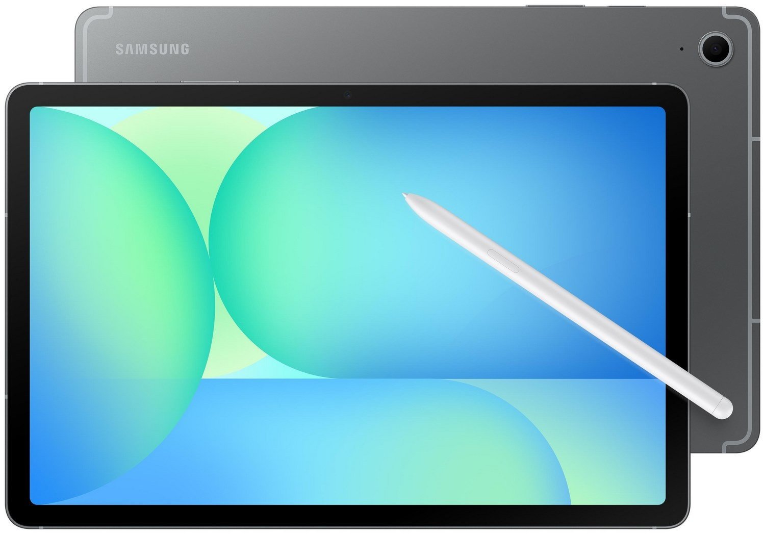 Tablet Samsung Galaxy Tab S10 FE 5G, 10.9", S Pen, gri