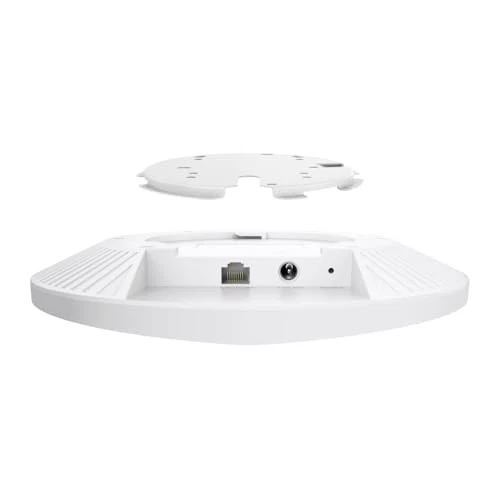 Access point mesh TP-Link Festa F67, AX5400 Wi-Fi 6, PoE, i bardhë