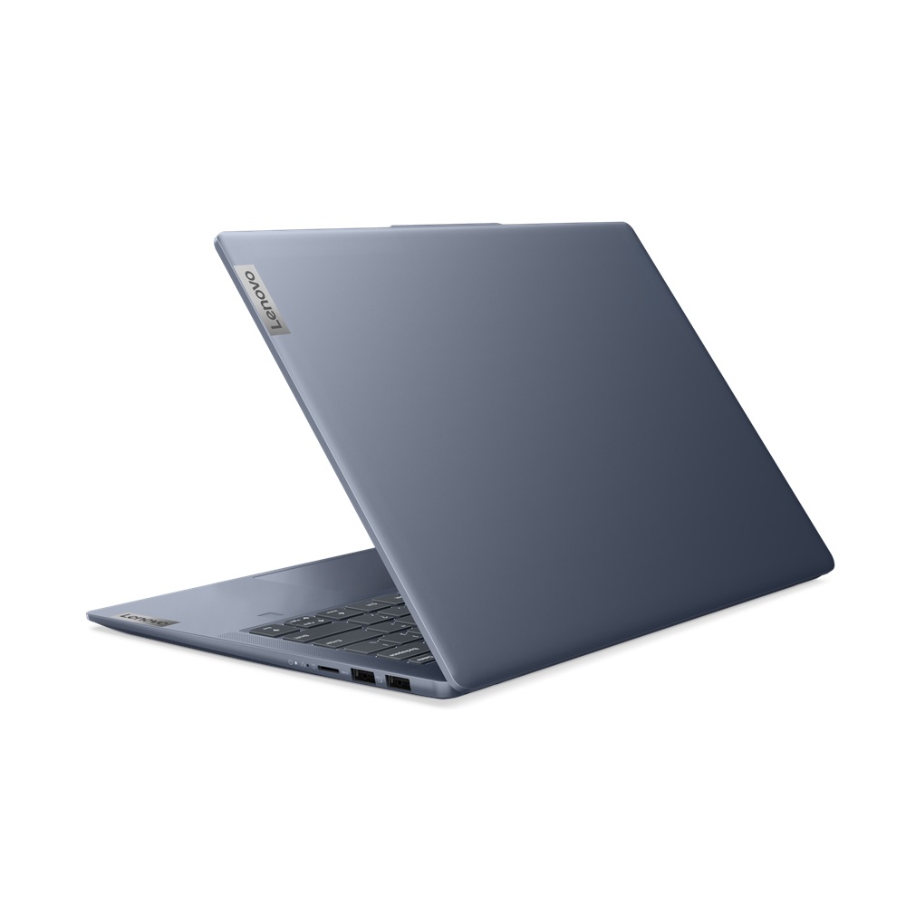 Laptop Lenovo IdeaPad Slim 5 14AHP9, Ryzen 7, 16GB RAM, 1TB SSD, 14", blu