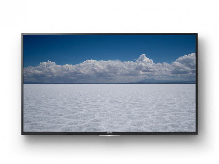 Televizor Sony KD-55XD7005, 139 cm