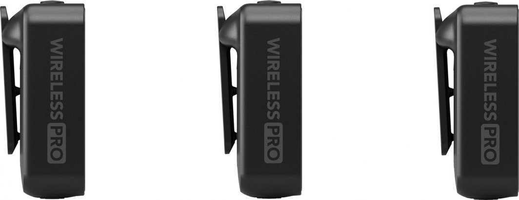 Sistem i mikrofonit RODE Wireless PRO