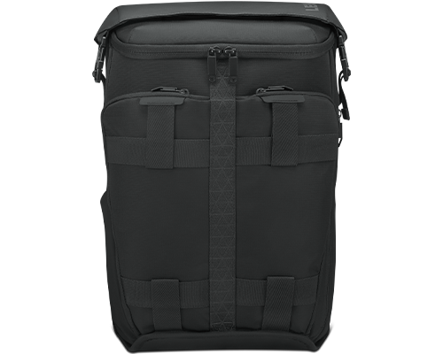 Çantë shpine gaming Lenovo Legion Active, 17", për laptop, e zezë