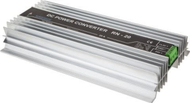 Konvertues tensioni LP RN-20, 20–30V në 13V, 6A, gri