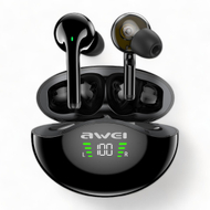 Kufje Me Bluetooth AWEI T12P