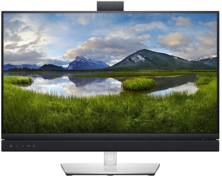 Monitor Dell C2722DE - 27'' LED 