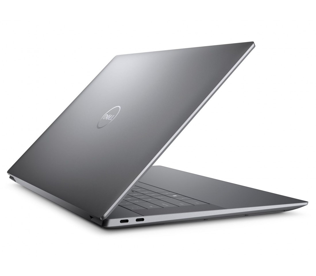 Laptop Dell XPS 16 9640, Intel Core Ultra 7, 64GB RAM, Graphite