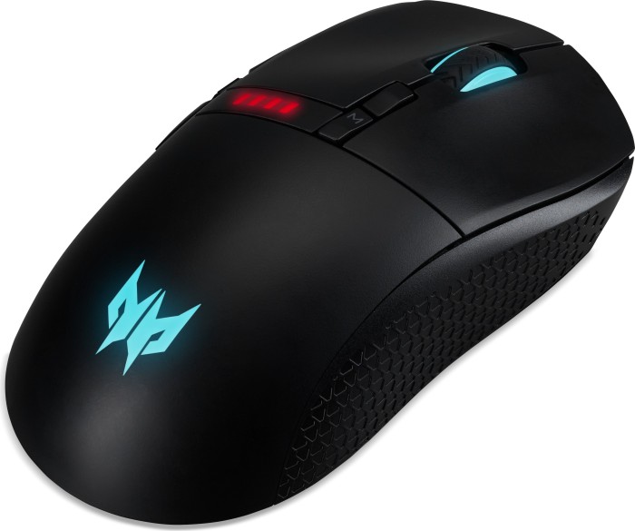 Maus Acer PREDATOR CESTUS 350, 16 000 DPI, USB, i zi