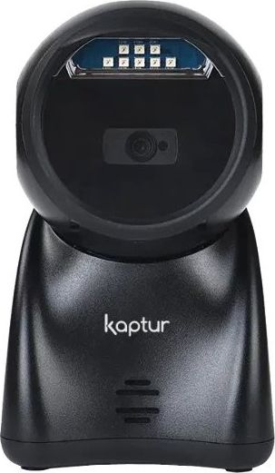 Lexues barkodi Kaptur KP1401, 2D, wireless, i zi