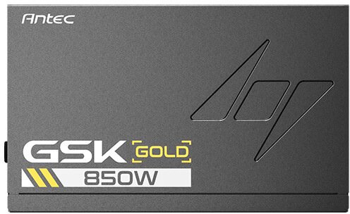 Burim energjie GSK 850W V2 EC, ATX, 850W, i zi