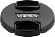 Kapak lente Voigtlander, 62 mm, ABS, i zi