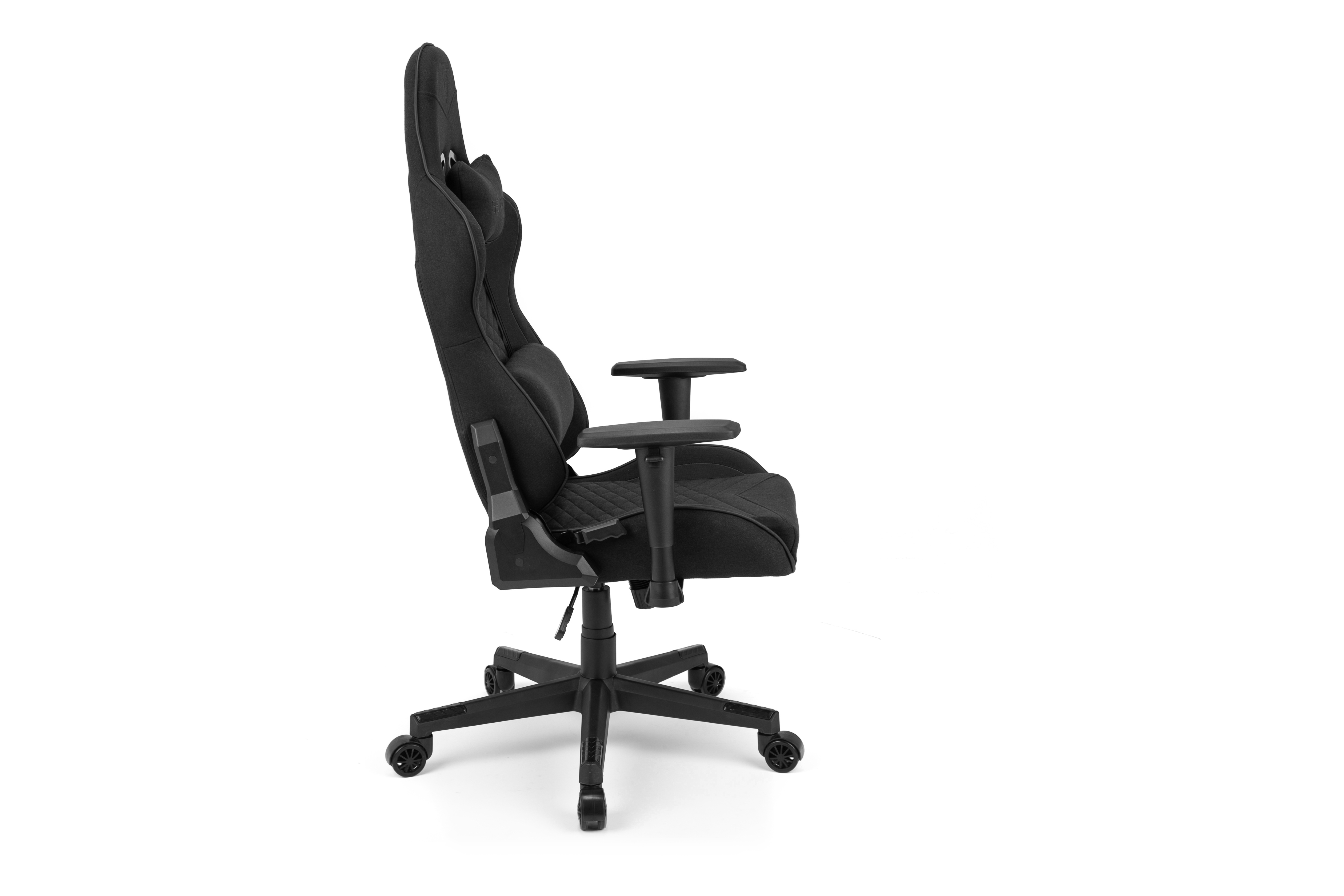 Karrige SENSE7 Spellcaster, e zezë