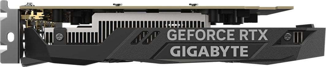 Kartelë grafike Gigabyte GeForce RTX 3050 Windforce OC 6GB GDDR6