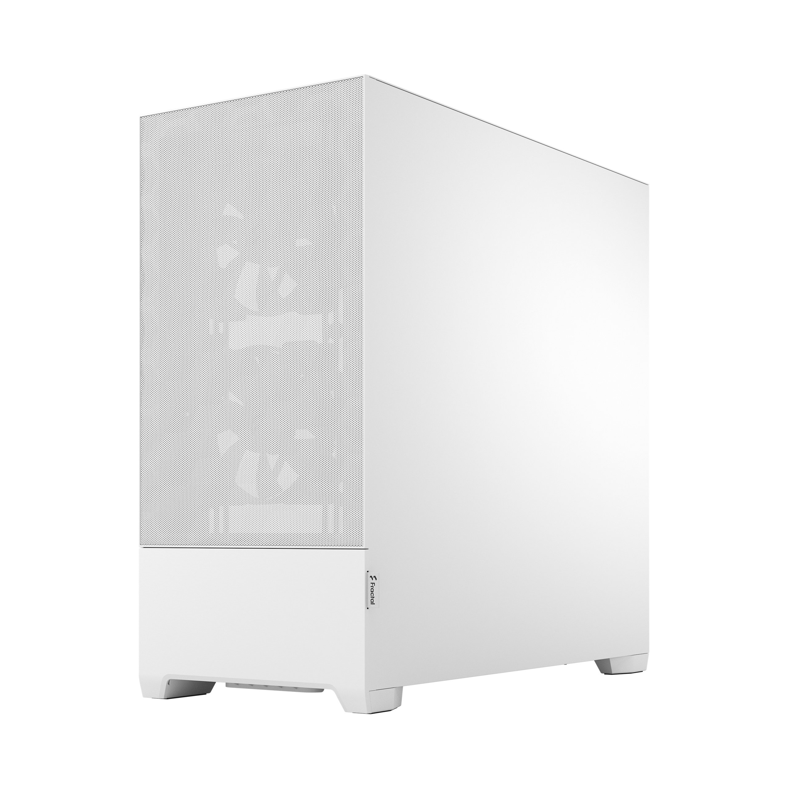 Kasë për PC Fractal Design Pop Air, e bardhë