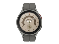 [OUTLET] Orë e mençur Samsung Galaxy Watch 5 Pro, 45mm, BT, titan gri