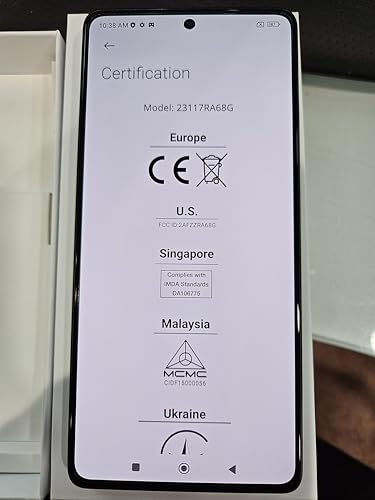 Telefoni Xiaomi Redmi Note 13 Pro, 8GB RAM, 256GB, Forest Green