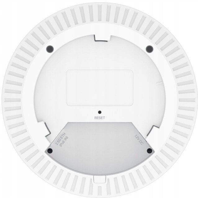 Access point TP-Link EAP720, Wi-Fi 7, 3600Mbit/s, i bardhë