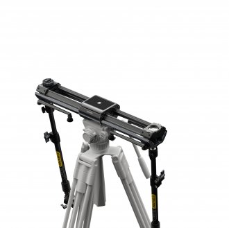 Slider kamerë Zeapon Micro3 M700, 70cm, çelik inox, i zi