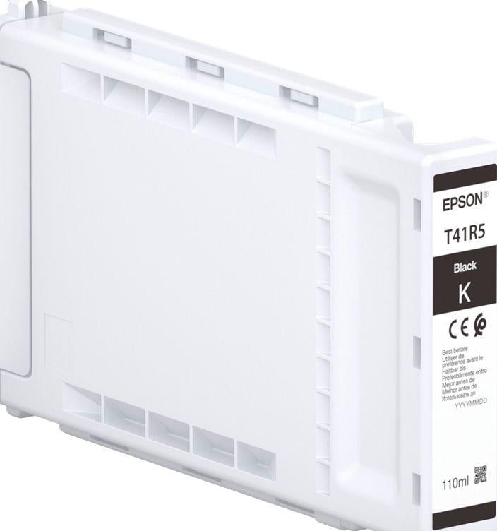 Ngjyrë për printer Epson UltraChrome XD2, 110ml, e zezë