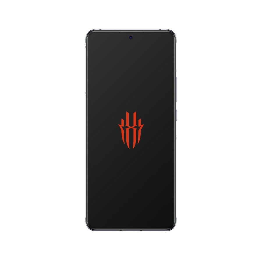 Celular Nubia Redmagic 6R 5G, 6.67", 256GB, 12GB RAM, Snapdragon 888, i hirtë